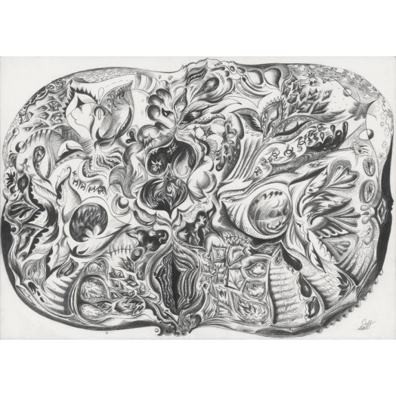 Csernovszky Júlia, Mit varrtak vissza altatásban? / Önmegvonás sorozat, 2026